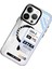 Keep Off iPhone 15 Pro Max Imagination Of Time Magsafe Kapak - Yearning For 3