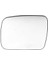 15 Land Rover Discovery Suv (2009-2013-) Ayna Cami Sol 1