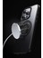 Joko iPhone 16 Pro Avatar 360 Dönen Magsafe Kapak - Lacivert 2