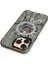 Newface iPhone 13 Pro Max Kılıf Venüs Magneticsafe Desenli Kapak - Venüs - 5 3