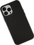 Newface iPhone 13 Pro Kılıf Asya Deri Silikon - Siyah 3