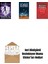 Yarım Ay Dedektiflik + ve Başka Bir Şey Daha + Artemis Fowl 4 - Opal’in Oyunu + Okuma Sticker'ları 1