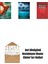 Son Ejderha + Artemis Fowl 7 - Atlantis Saplantısı + Artemis Fowl 4 - Opal’in Oyunu + Okuma Sticker'ları 1