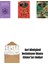 Everest Açıkhava 6 - Cthulhu’nun Çağrısı + Dunwich Dehşeti + Charles Dexter Ward Vakası + Okuma Sticker'ları 1