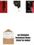 Dracula’nın Konuğu + Dracula + Dracula + Okuma Sticker'ları 1