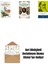 Solucanlar + Cinsel Seçilim + Yaşamım + Okuma Sticker'ları 1
