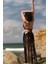 Makrome Plaj Elbisesi & Pareo & El Örmesi Plaj Giysisi (Bronze Muse) 3