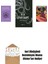 Everest Açıkhava 6 - Cthulhu’nun Çağrısı + H.p. Lovecraft - Bütün Hikayeleri (Ciltli) + Herbert West: Diriltici + Okuma Sticker'ları 1