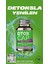 Dtox Cap 60 Kapsül (KARACİĞER Detoksu) Glutatyon, Devedikeni ve Enginar İçeren Takviye Edici Gıda 6