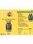 Focus Cap 60 KAPSÜL Alpha-GPC Rhodiola Gingko Biloba 8