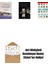 Boğaziçi’nin Gizli Tarihi + Fikrimizin Rehberi - Gazi Mustafa Kemal + Akıl Oyunu + Okuma Sticker'ları 1