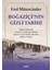 Boğaziçi’nin Gizli Tarihi + Fikrimizin Rehberi - Gazi Mustafa Kemal + Akıl Oyunu + Okuma Sticker'ları 2