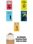 Alper Canıgüz 5 Kitap Set + Okuma Sticker'ları 1