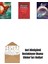Son Ejderha + Artemis Fowl 4 - Opal’in Oyunu + Artemis Fowl 1 + Okuma Sticker'ları 1