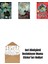 Artemis Fowl 8 - Son Muhafız + Artemis Fowl 6 - Zaman Paradoksu + Artemis Fowl 5 - Kayıp Koloni + Okuma Sticker'ları 1