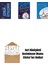 Adnan Özyalçıner - Toplu Öyküler (Ciltli) + Büyük Önder Atatürk’ten Çocuklara Öyküler + Anıtların Öyküleri + Okuma Sticker'ları 1