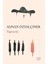 Adnan Özyalçıner 4 Kitap Set + Okuma Sticker'ları 3