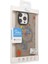 Joko iPhone 14 Pro Colorful Magsafe Kapak - Derin Mor 2