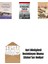 Boğaziçi’nin Gizli Tarihi + Aynadaki Tarih + Satılık Ada Kıbrıs + Okuma Sticker'ları 1