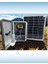 Çoban ve Hayvancılıkla Uğraşanlar Için Taşınabilir Güneş Enerjili Aydınlatma ve Telefon Şarj Seti 3