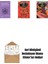 Everest Açıkhava 6 - Cthulhu’nun Çağrısı + Dunwich Dehşeti + Herbert West: Diriltici + Okuma Sticker'ları 1
