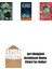 Artemis Fowl 8 - Son Muhafız + ve Başka Bir Şey Daha + Artemis Fowl 5 - Kayıp Koloni + Okuma Sticker'ları 1