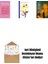 Everest Açıkhava 8 - Kanlı Düğün + Lorca Bütün Oyunları 3 + Bernarda Alba’nın Evi Mariana Pineda + Okuma Sticker'ları 1