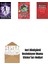 Yarım Ay Dedektiflik + Artemis Fowl 5 - Kayıp Koloni + Artemis Fowl 4 - Opal’in Oyunu + Okuma Sticker'ları 1