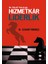 Güzel'e Yolculuk + Hizmetkar Liderlik (Cep Boy) + Hizmetkâr Liderlik + Okuma Sticker'ları 3