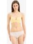 Pamuklu Comfort Pedli Bra-Fall in Love X9027AZ25SP 2