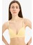 Pamuklu Comfort Pedli Bra-Fall in Love X9027AZ25SP 3
