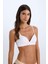 Pamuklu Comfort Pedli Bra-Fall in Love X9027AZ25SP 1