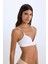 Pamuklu Comfort Pedli Bra-Fall in Love X9027AZ25SP 3
