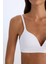 Pamuklu Comfort Pedli Bra-Fall in Love X9027AZ25SP 4