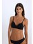 Pamuklu Comfort Pedli Bra-Fall in Love X9027AZ25SP 1