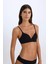 Pamuklu Comfort Pedli Bra-Fall in Love X9027AZ25SP 3