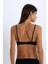 Pamuklu Comfort Pedli Bra-Fall in Love X9027AZ25SP 5