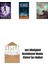 Yarım Ay Dedektiflik + ve Başka Bir Şey Daha + Artemis Fowl 6 - Zaman Paradoksu + Okuma Sticker'ları 1
