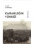 Korsan + Karanlığın Yüreği (Ciltli) + Karanlığın Yüreği + Okuma Sticker'ları 3
