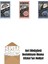 Yin ve Yang + Taç Giyme Töreni + Dekoratör + Okuma Sticker'ları 1
