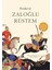 Şahnâme 2 + Şahnâme 2 (Ciltli) + Zaloğlu Rüstem + Okuma Sticker'ları 4