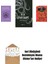 Everest Açıkhava 6 - Cthulhu’nun Çağrısı + H.p. Lovecraft - Bütün Hikayeleri (Ciltli) + Dunwich Dehşeti + Okuma Sticker'ları 1