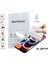 Samsung Galaxy Note 3 9005 Nano Ekran Koruyucu Esnek Ultra Ince Sandex - Hd Şeffaf 1
