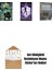 Artemis Fowl 8 - Son Muhafız + Yarım Ay Dedektiflik + Artemis Fowl 2 - Kuzey Kutbu Macerası + Okuma Sticker'ları 1