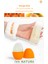 Orange Face Shot - Frozen Face Essence 3'lü Set (ESSENCE+HAVLU+BUZ KALIBI) 4
