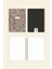 Cep Boy 10X14 cm Spiralli Çizgili Karton Kapak 3'lü Defter Seti Leopar 8