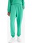 fit Sporcu Jogger Eşofman Altı Standart Fit Modal Çift Cepli Basic DÜZ B1794AX25SP 1