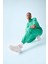 fit Sporcu Jogger Eşofman Altı Standart Fit Modal Çift Cepli Basic DÜZ B1794AX25SP 3