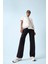 fit Straight Fit Standart Paça Standart Boy Modal PANTOLON D7129AX25SP 2