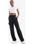 fit Straight Fit Standart Paça Standart Boy Modal PANTOLON D7129AX25SP 4